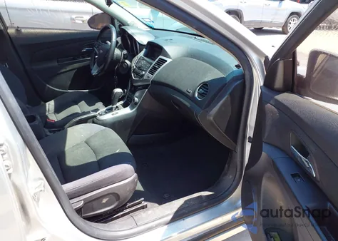 2014 Chevrolet Cruze 1Lt Auto z USA, uszkodzony, nr VIN 1G1PC5SB1E7363707